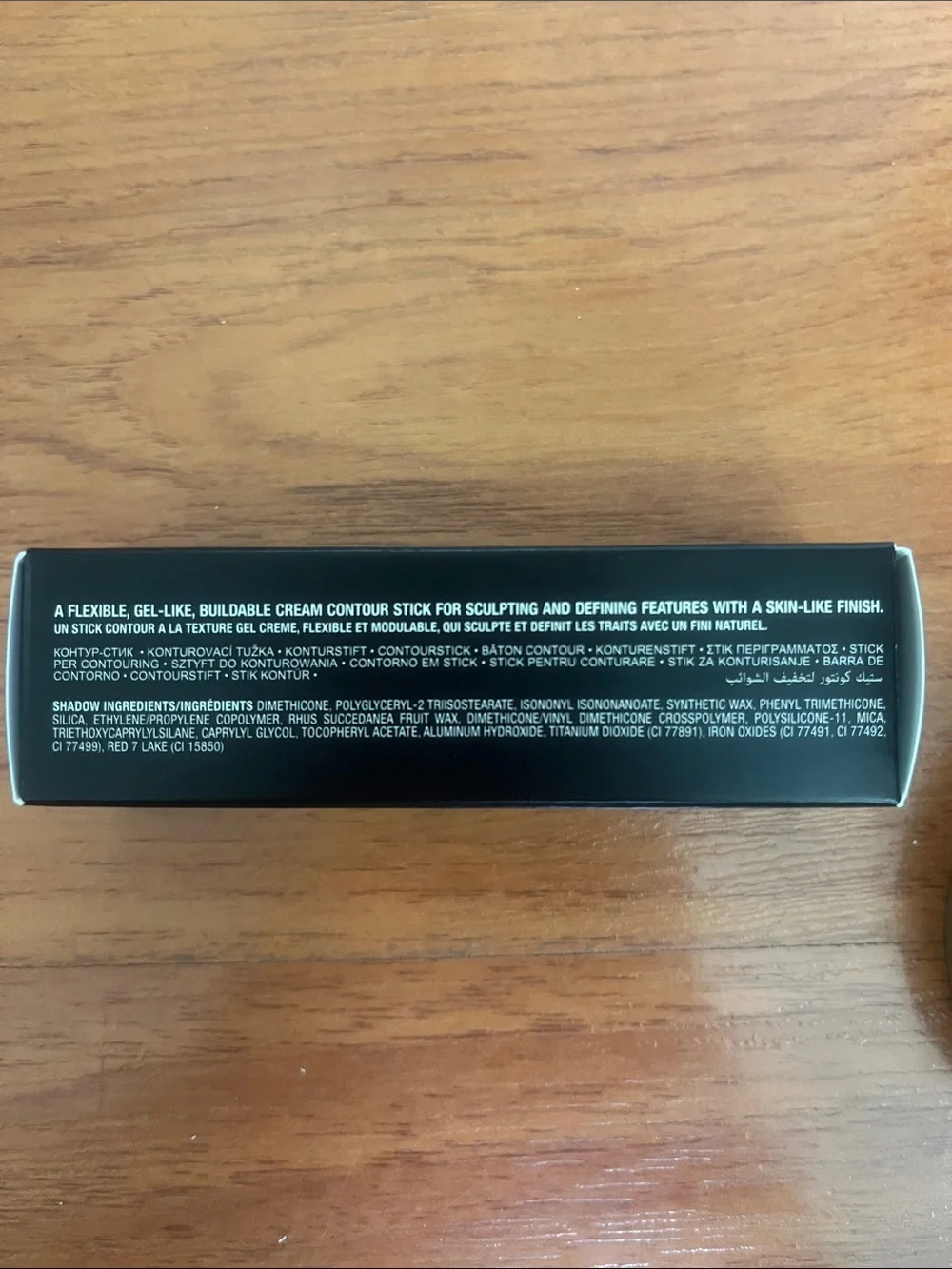 Anastasia Beverly Hills Smooth Blur Contour Stick & Matte Powder Bronzer